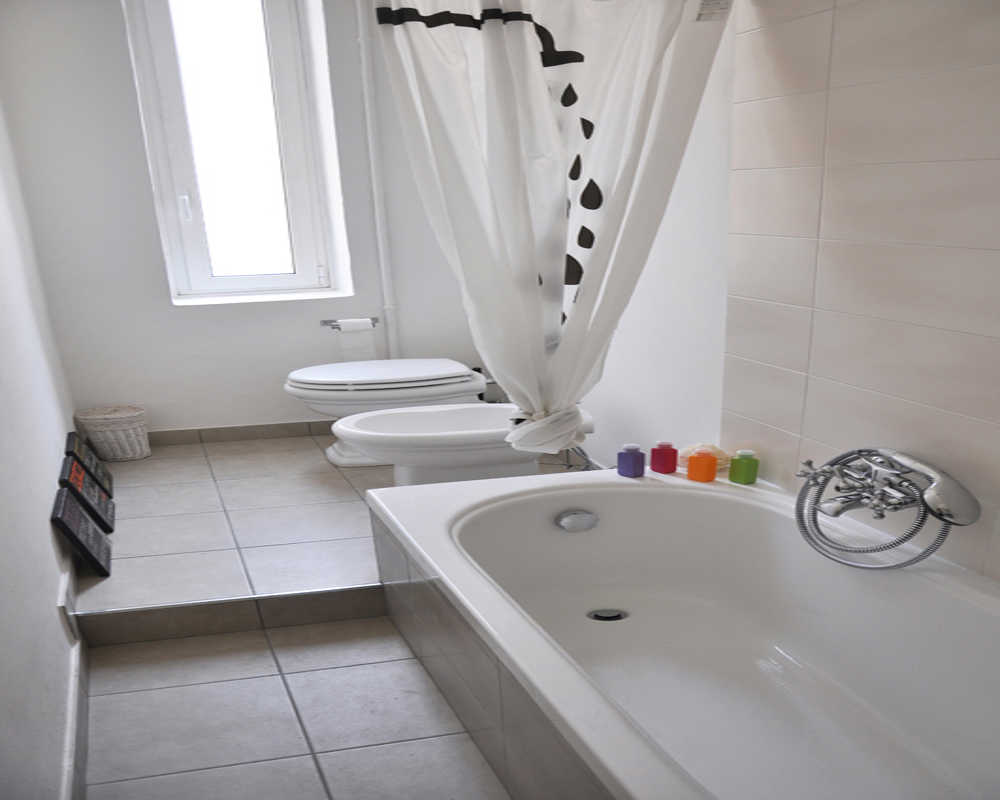 Camera singola Milano, 5 camere, 12,68m² — foto 65