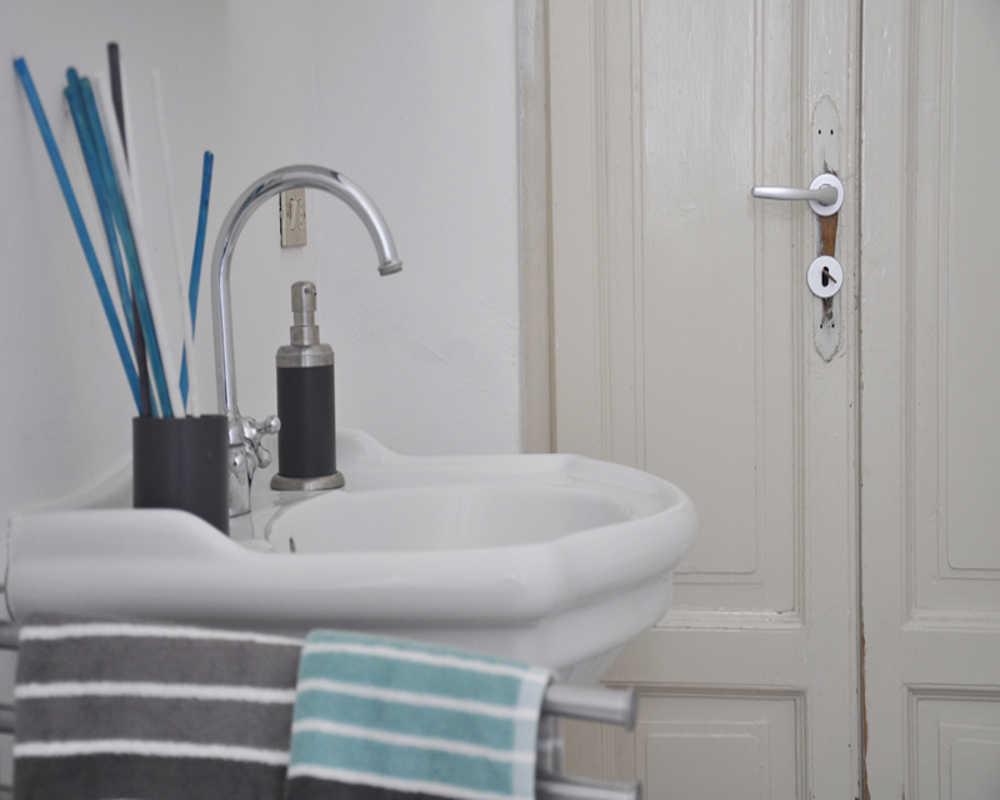 Camera singola Milano, 5 camere, 12,68m² — foto 67