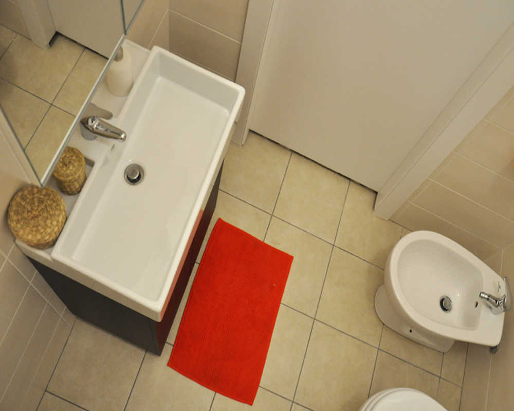 Camera singola Milano, 5 camere, 12,68m² — foto 29