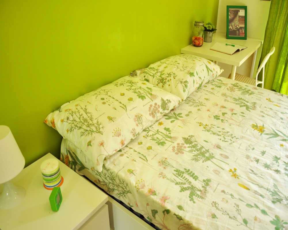 Camera singola Milano, 5 camere, 17,48m² — foto 14