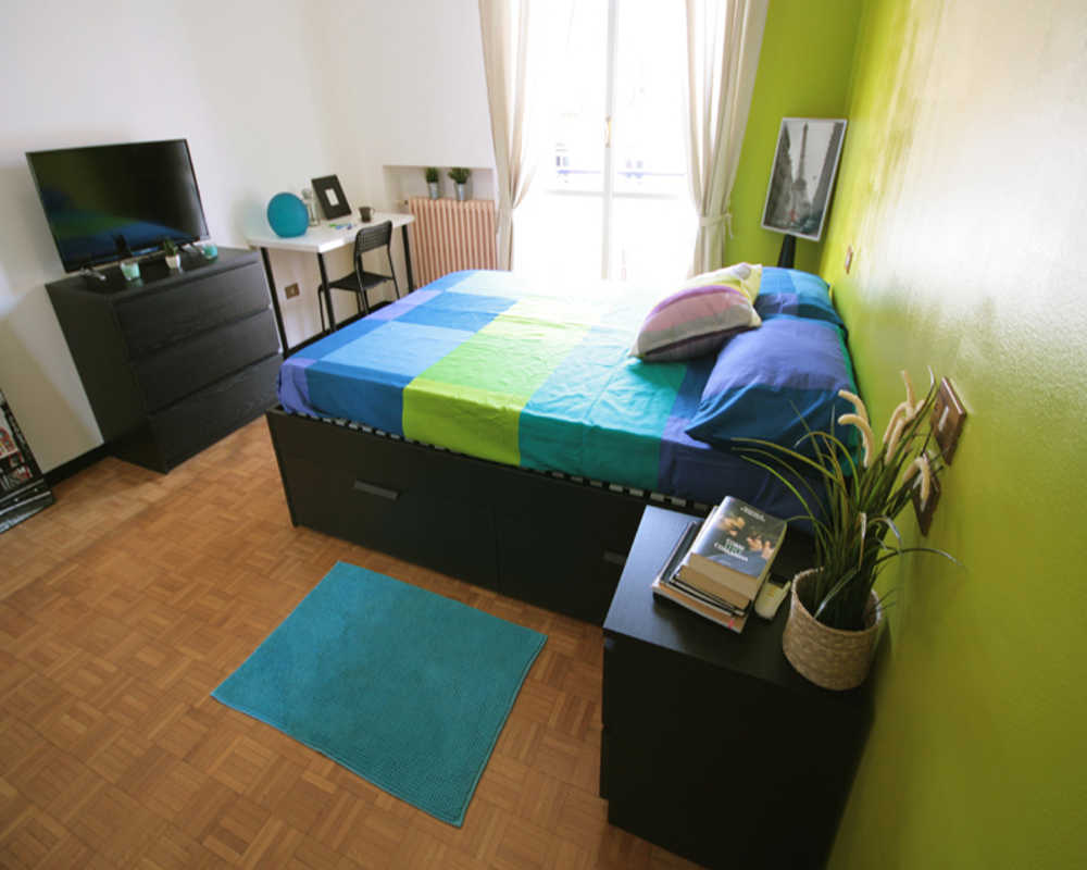 Room in Milan - Via Pisacane, Città Studi/Lambrate/Ortica - in Milano
