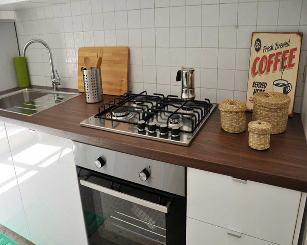 Single room Milano, 5 beds, 11.93m² — photo 25