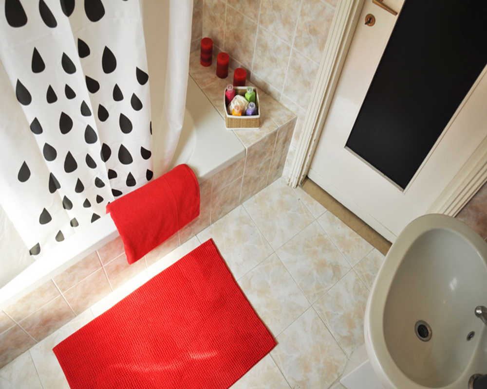 Single room Milano, 5 beds, 11.93m² — photo 13