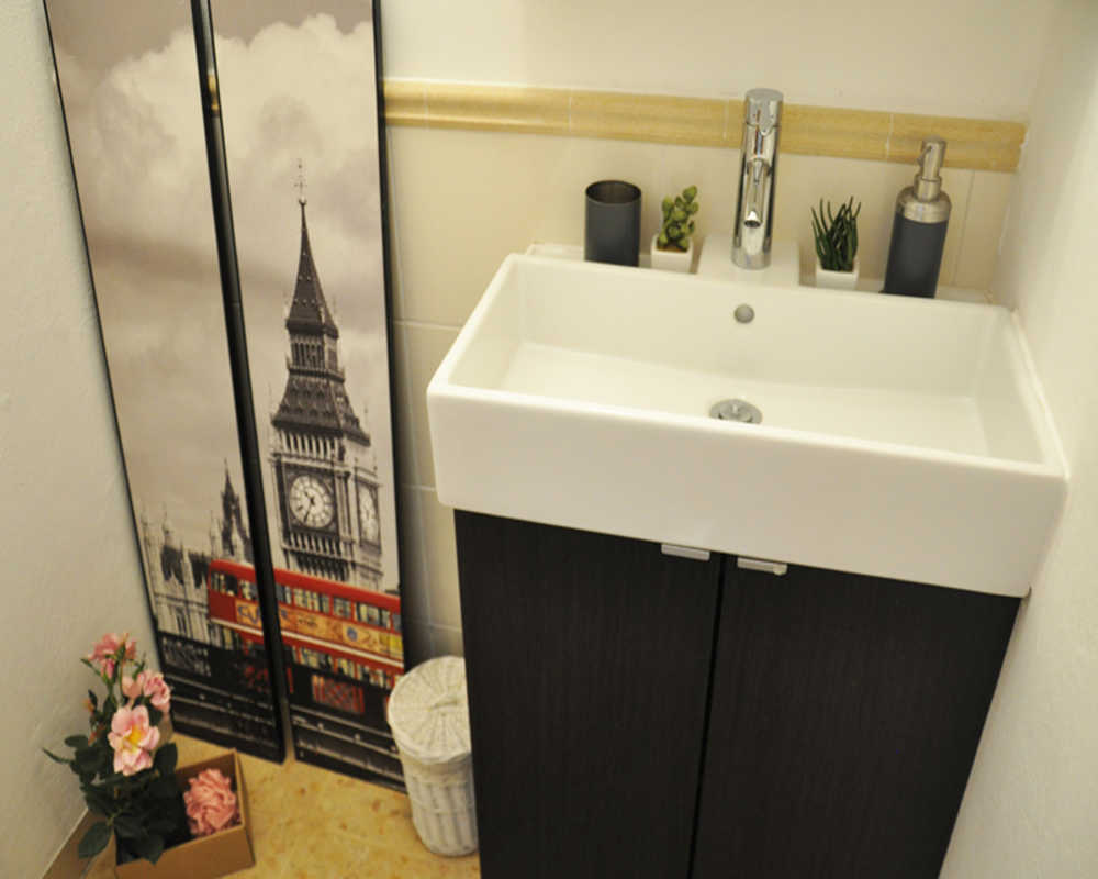 Single room Milano, 5 beds, 11.93m² — photo 17