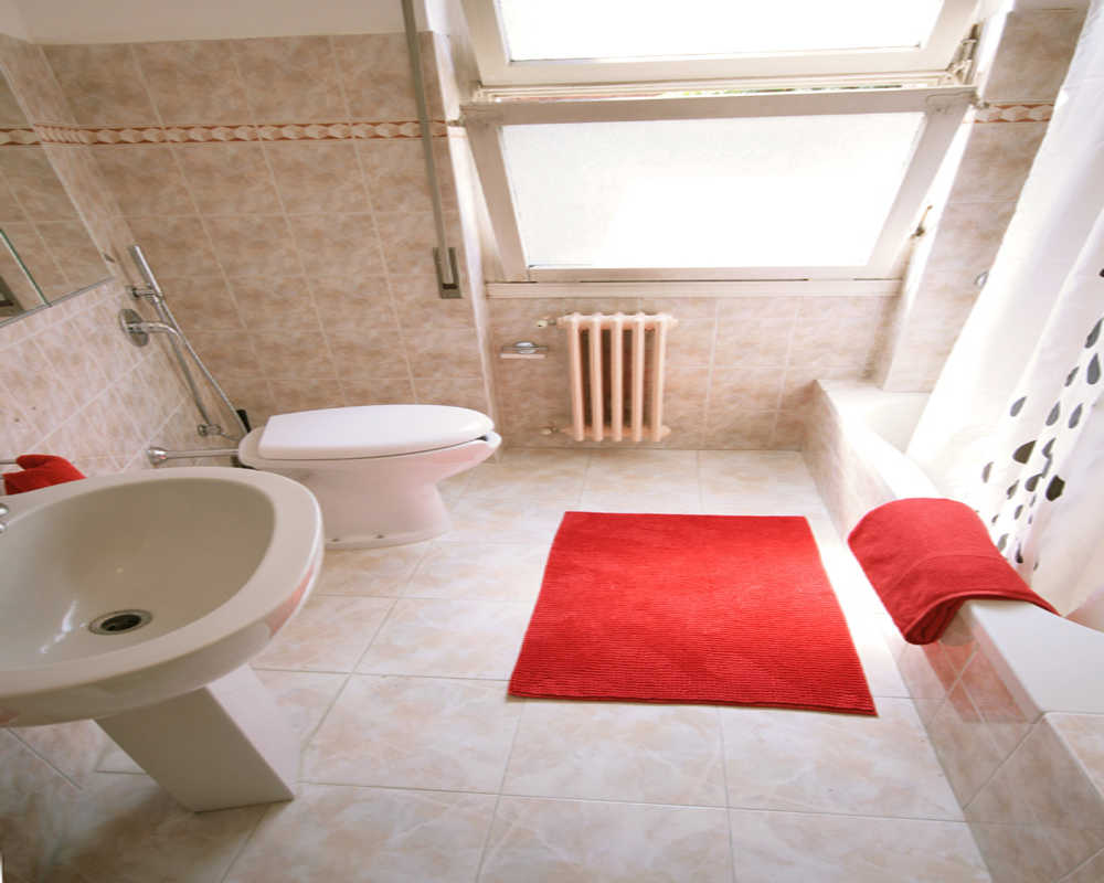 Single room Milano, 5 beds, 11.93m² — photo 18