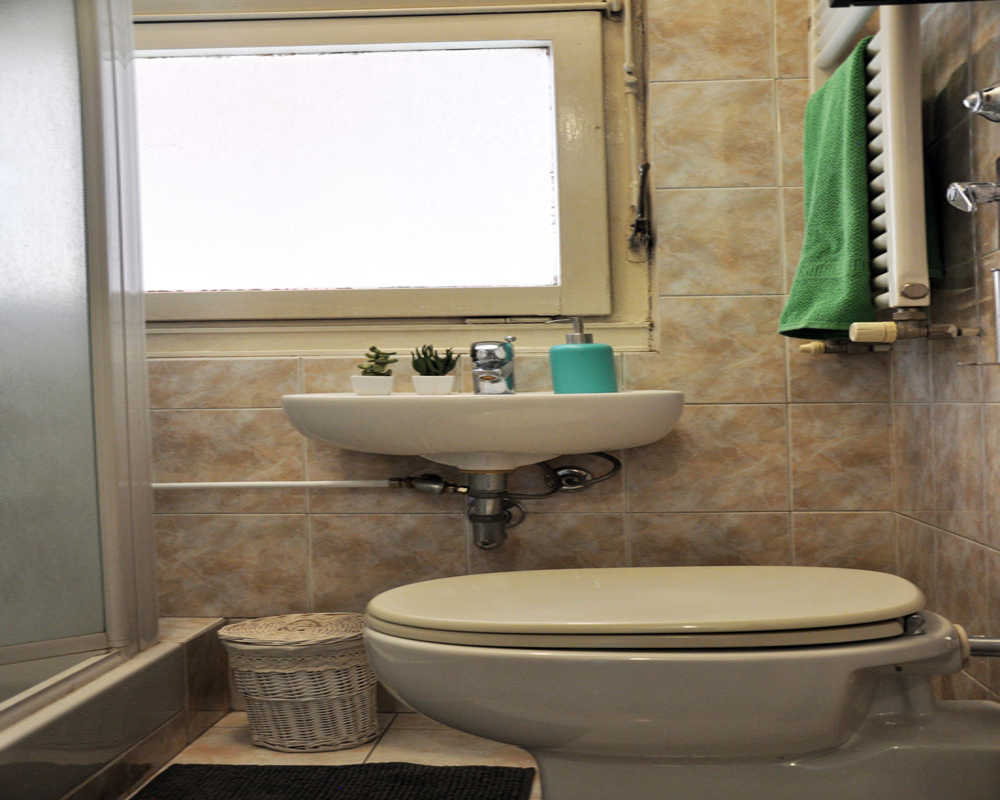Single room Milano, 5 beds, 11.93m² — photo 16