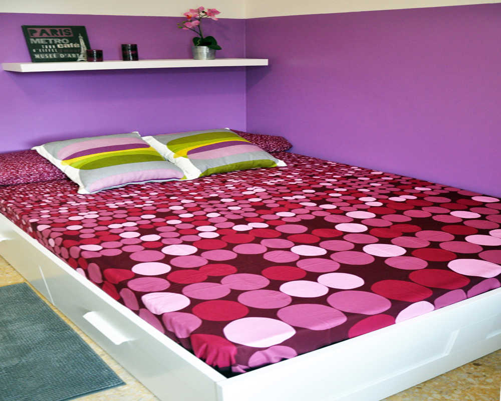 Image de la chambre 1