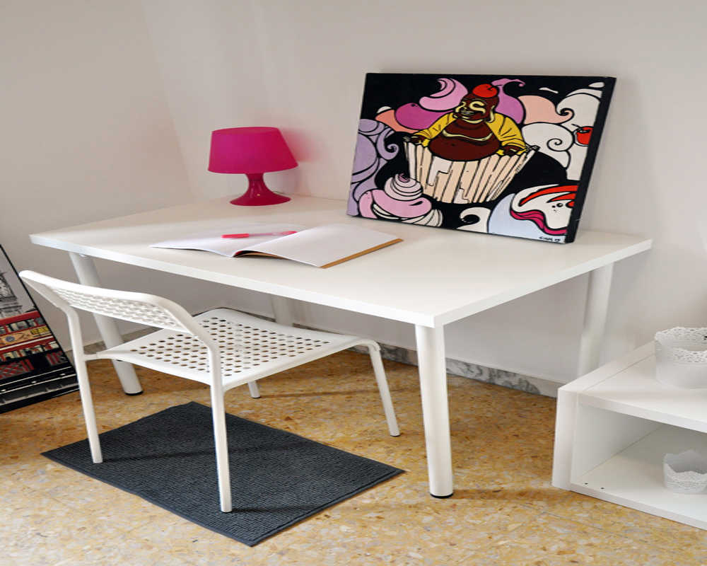 Single room Milano, 9 beds — photo 31