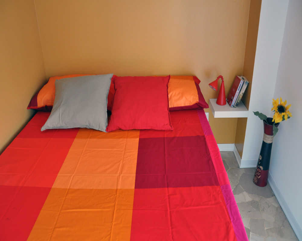 Single room Milano, 9 beds — photo 55