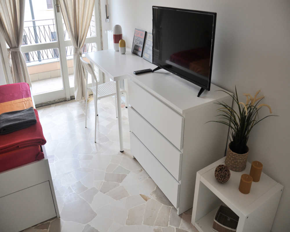 Single room Milano, 9 beds — photo 32