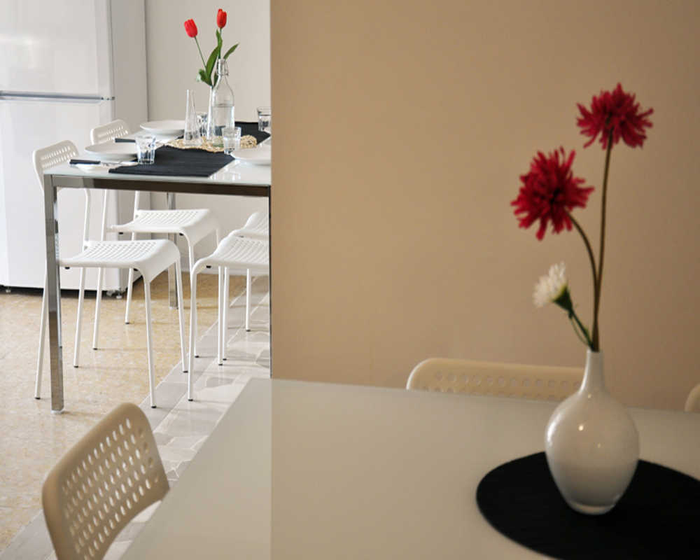 Single room Milano, 9 beds — photo 46