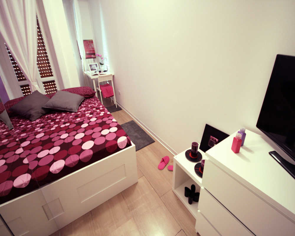 Camera singola Milano, 6 camere — foto 42