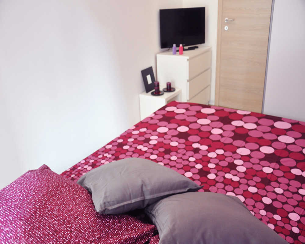 Camera singola Milano, 6 camere — foto 37