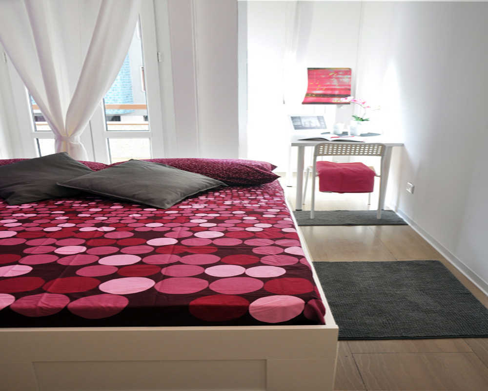 Camera singola Milano, 6 camere — foto 41