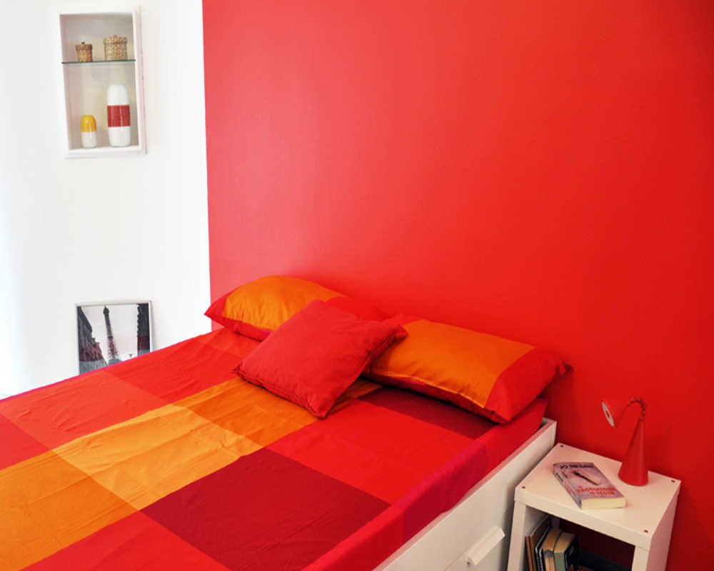 Single room Milano, 6 beds — photo 56