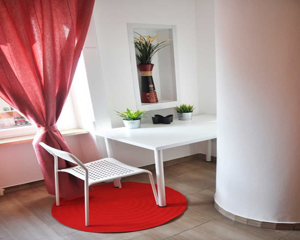 Single room Milano, 6 beds — photo 36