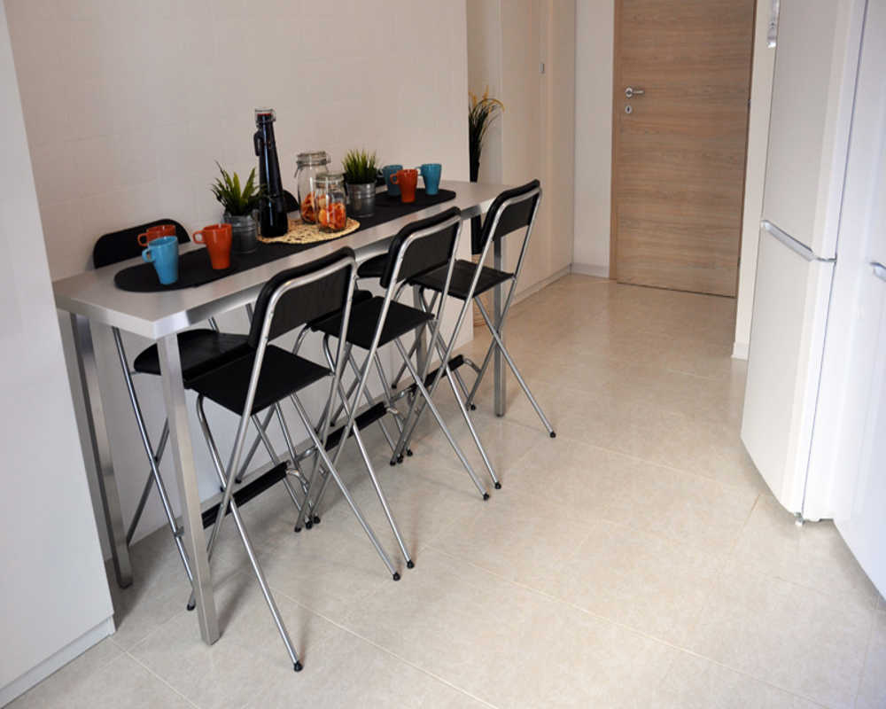 Single room Milano, 6 beds — photo 37