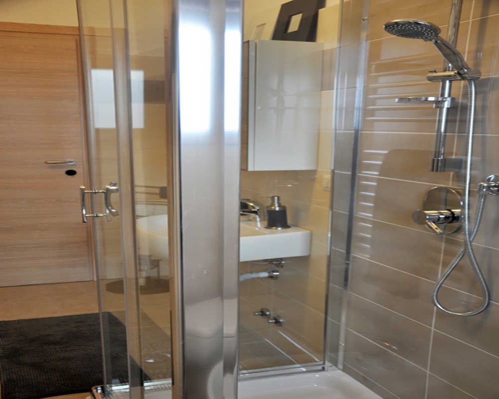 Single room Milano, 6 beds — photo 45