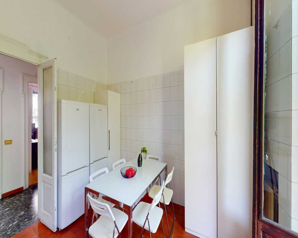 Single room Milano, 6 beds, 14.55m² — photo 30
