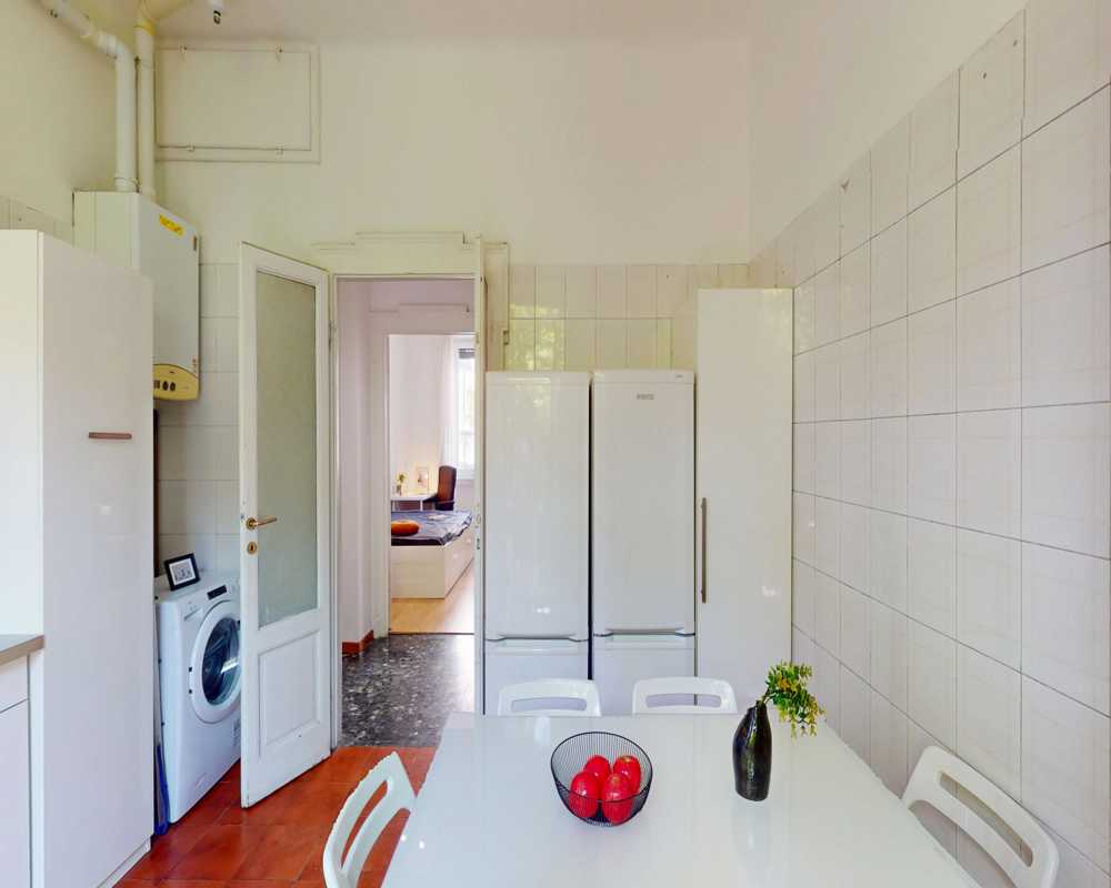 Single room Milano, 6 beds, 14.55m² — photo 31