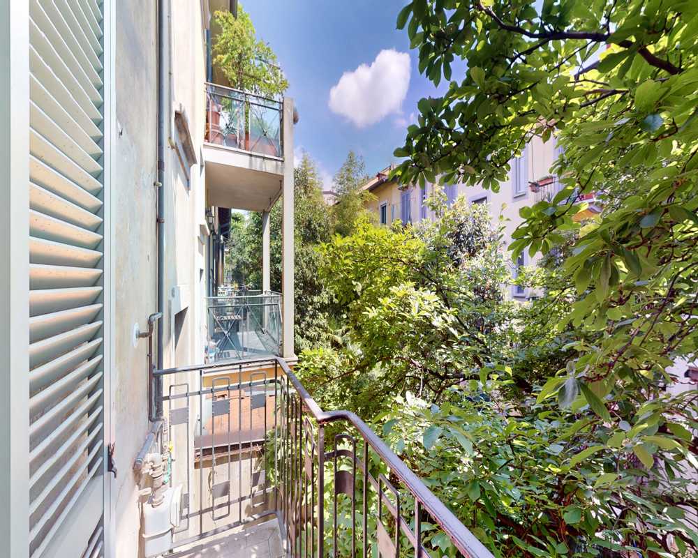 Single room Milano, 6 beds, 14.55m² — photo 26