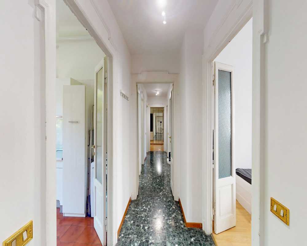 Single room Milano, 6 beds, 14.55m² — photo 27