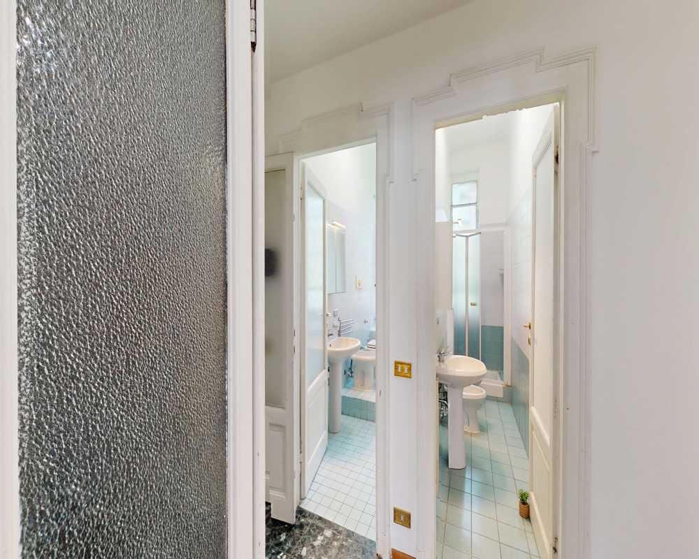 Single room Milano, 6 beds, 14.55m² — photo 25