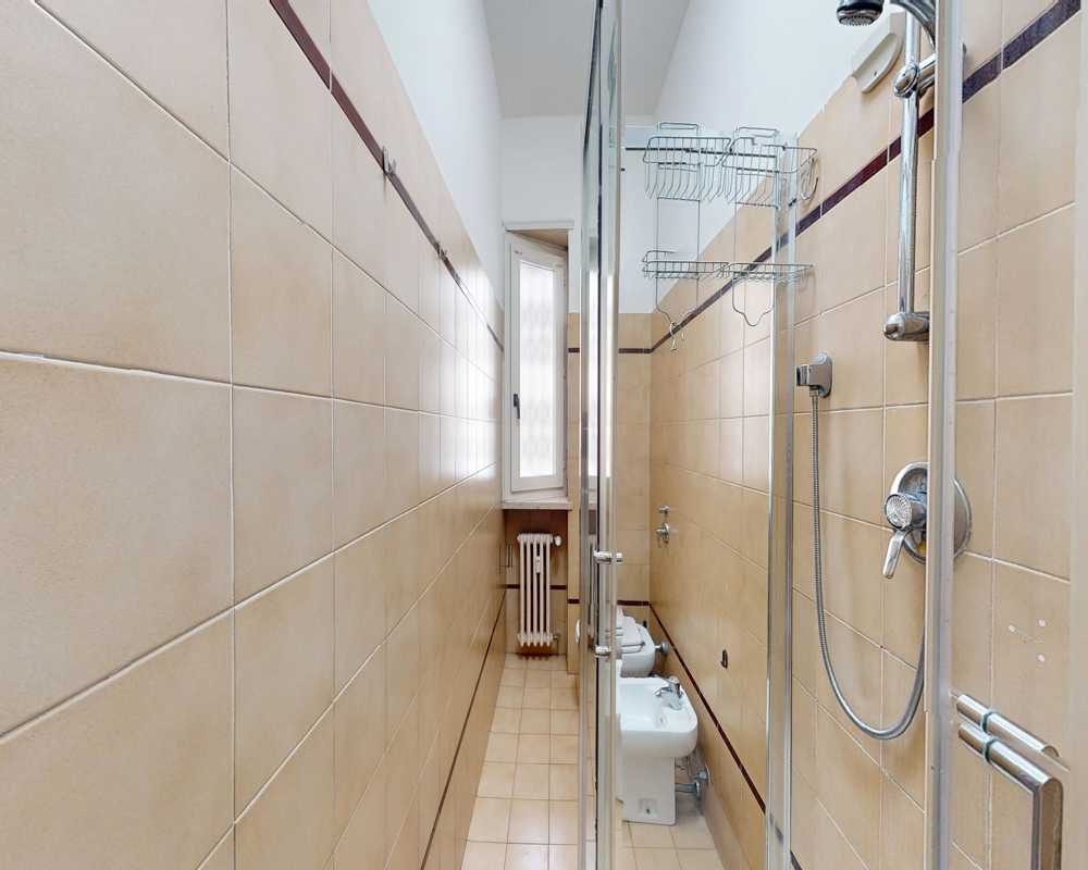 Single room Milano, 5 beds, 10.05m² — photo 38
