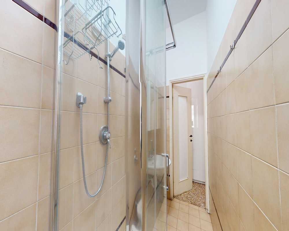 Single room Milano, 5 beds, 10.05m² — photo 37