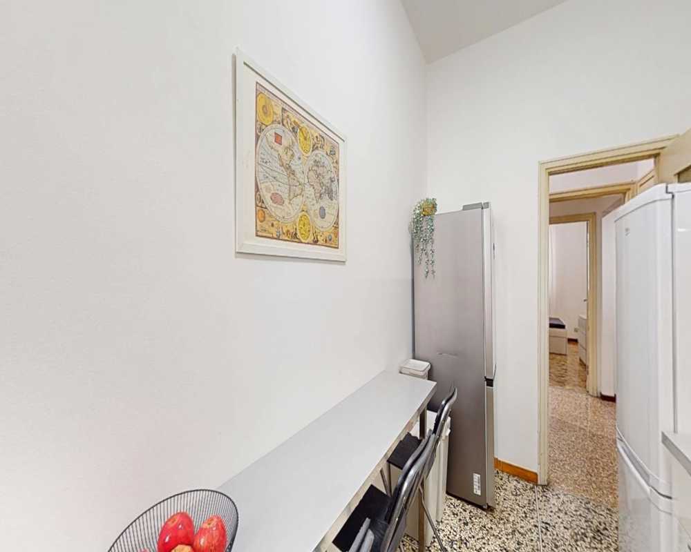 Single room Milano, 5 beds, 10.05m² — photo 27