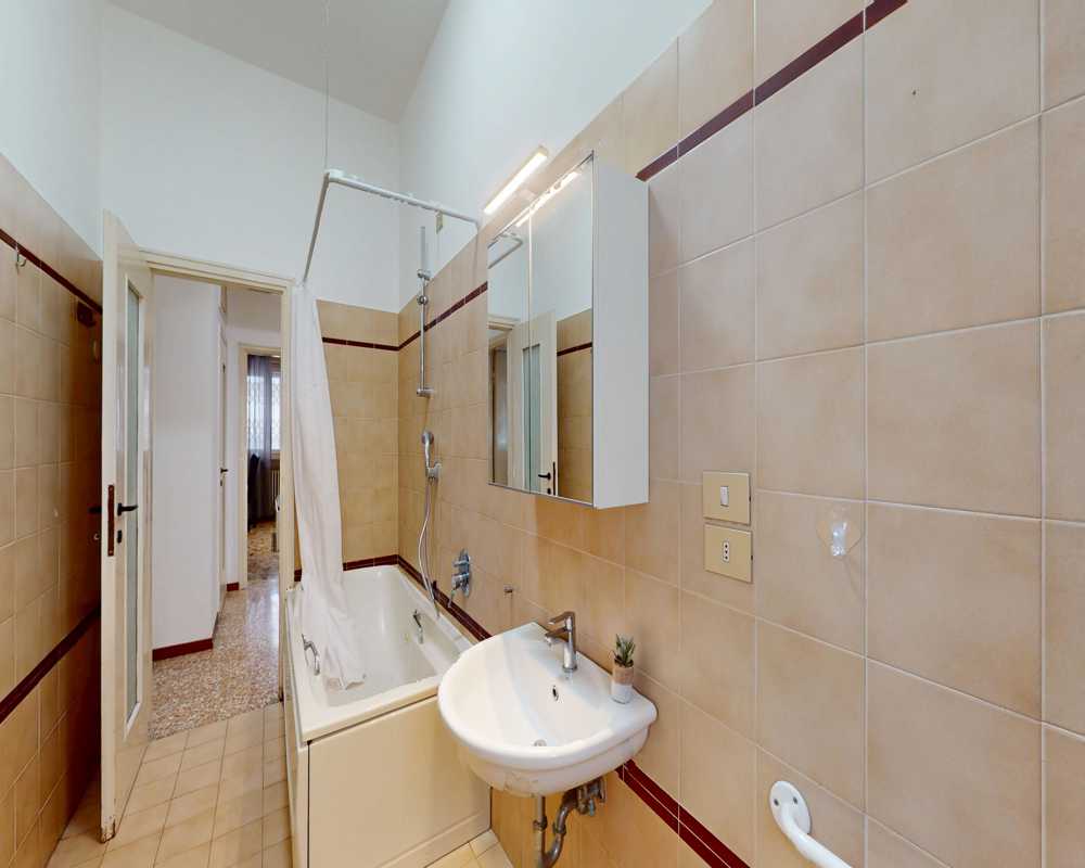 Single room Milano, 5 beds, 10.05m² — photo 36