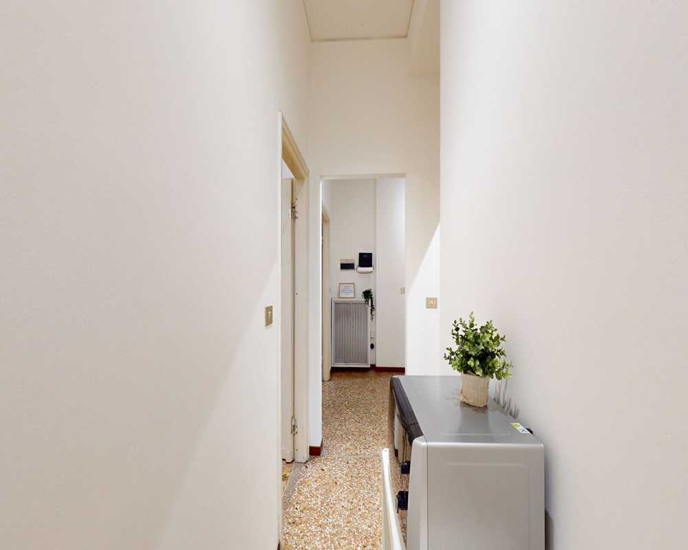 Single room Milano, 5 beds, 10.05m² — photo 42