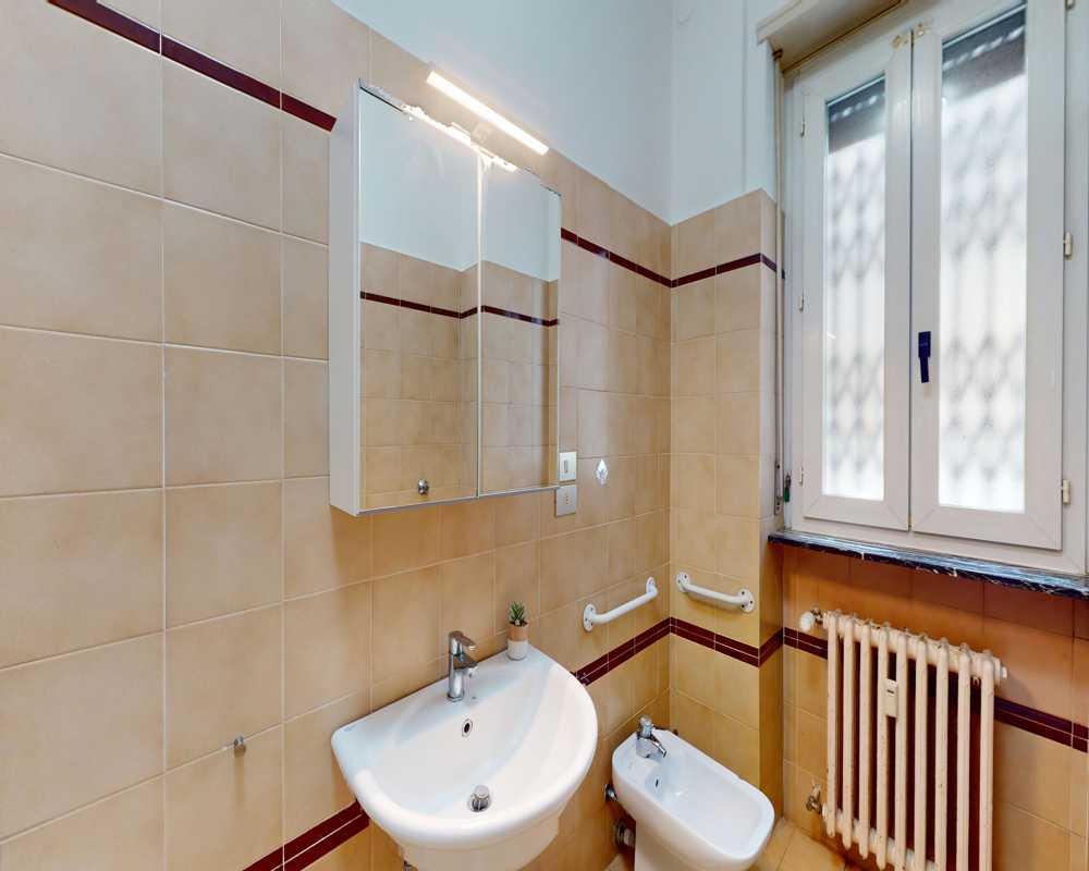 Single room Milano, 5 beds, 10.05m² — photo 40