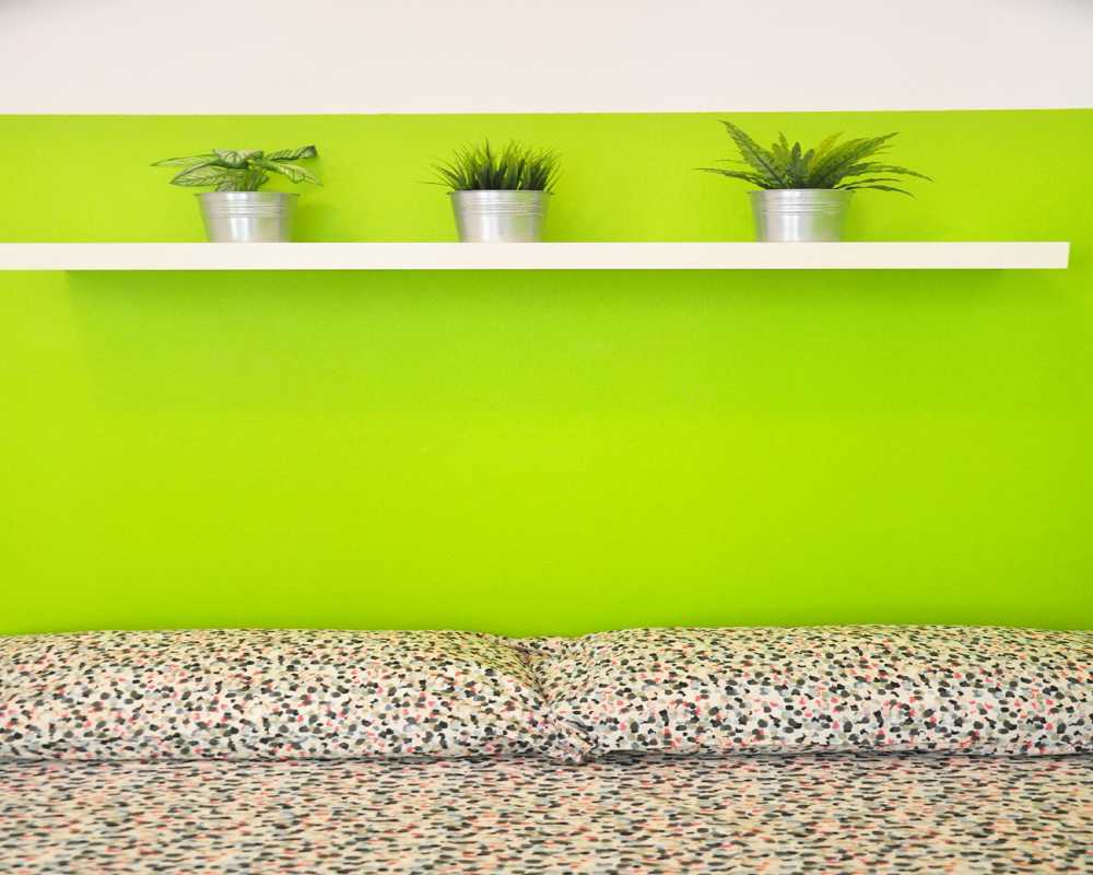 Camera singola Milano, 4 camere, 11,17m² — foto 45