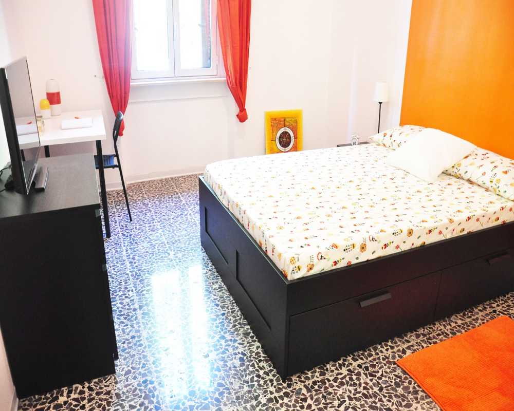 Single room Milano, 4 beds, 17.89m² — photo 11