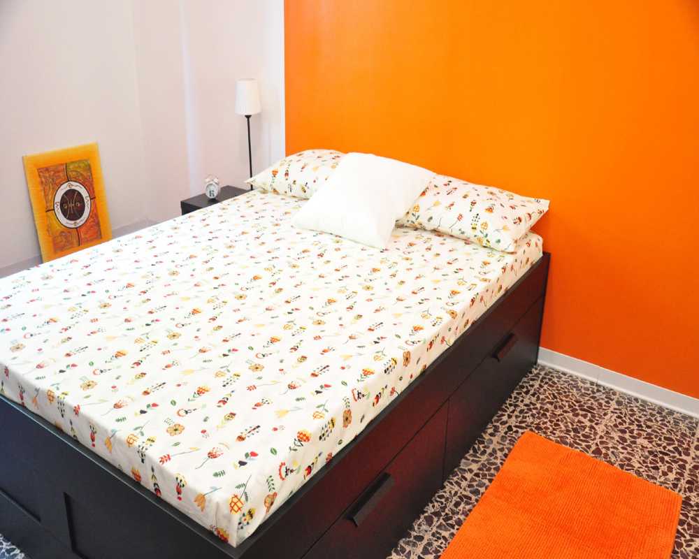 Single room Milano, 4 beds, 17.89m² — photo 15