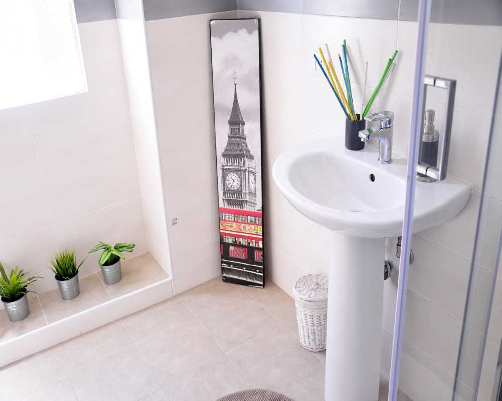 Camera singola Milano, 4 camere, 11,17m² — foto 37