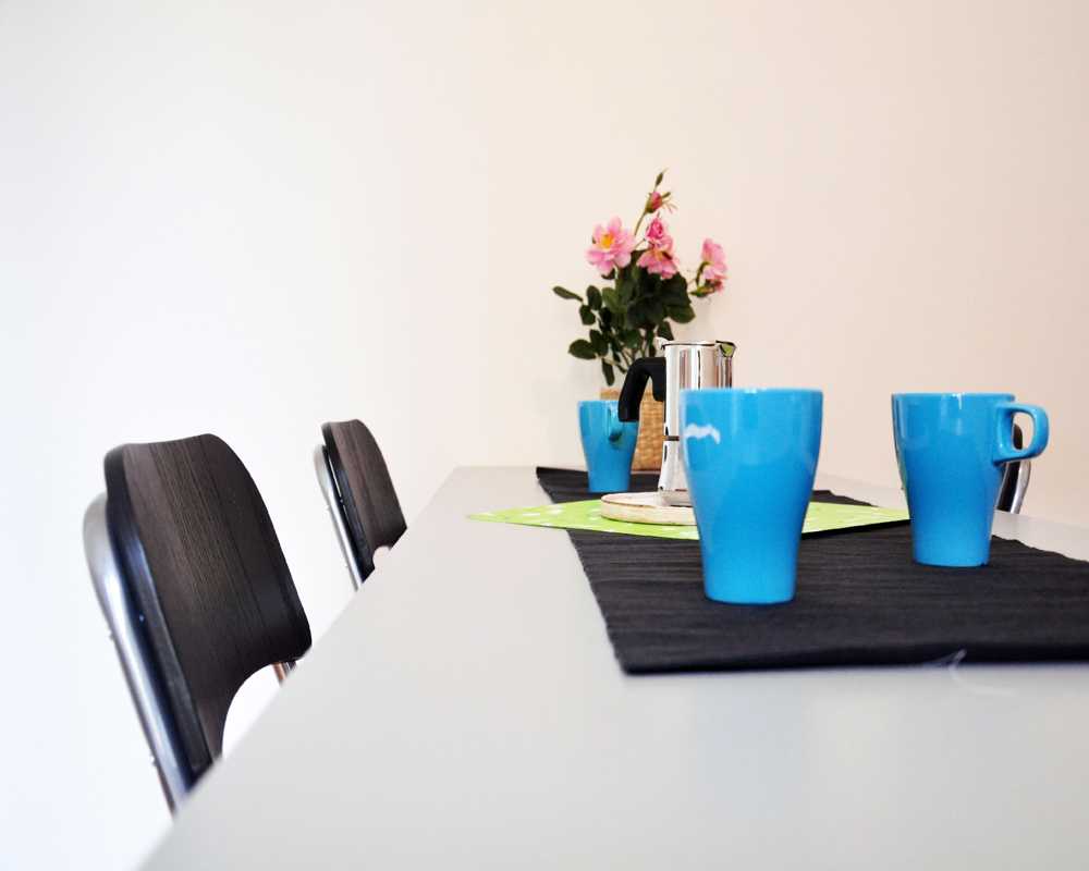 Camera singola Milano, 4 camere, 11,17m² — foto 39