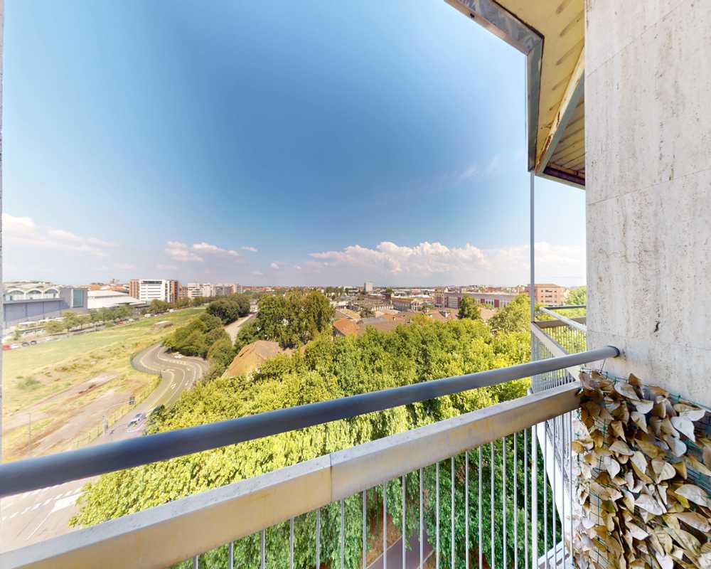 Single room Milano, 9 beds, 13.85m² — photo 18