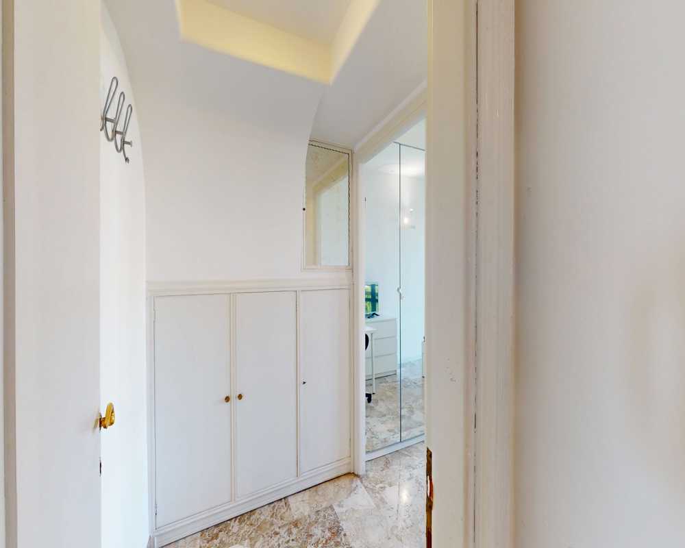 Single room Milano, 9 beds, 13.85m² — photo 19