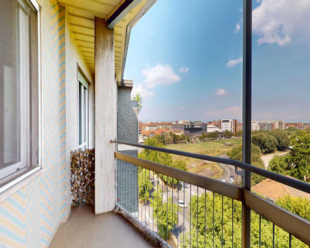 Single room Milano, 9 beds, 17.53m² — photo 62