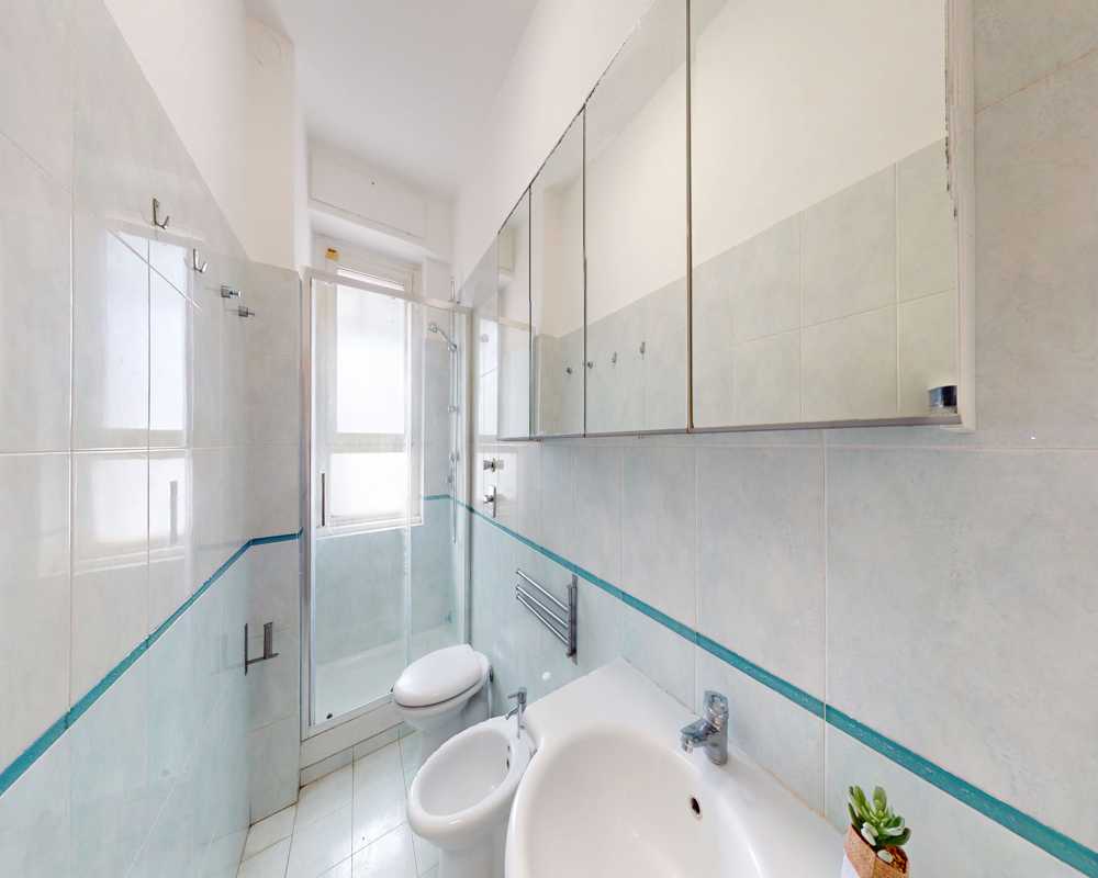 Single room Milano, 9 beds, 12.17m² — photo 70