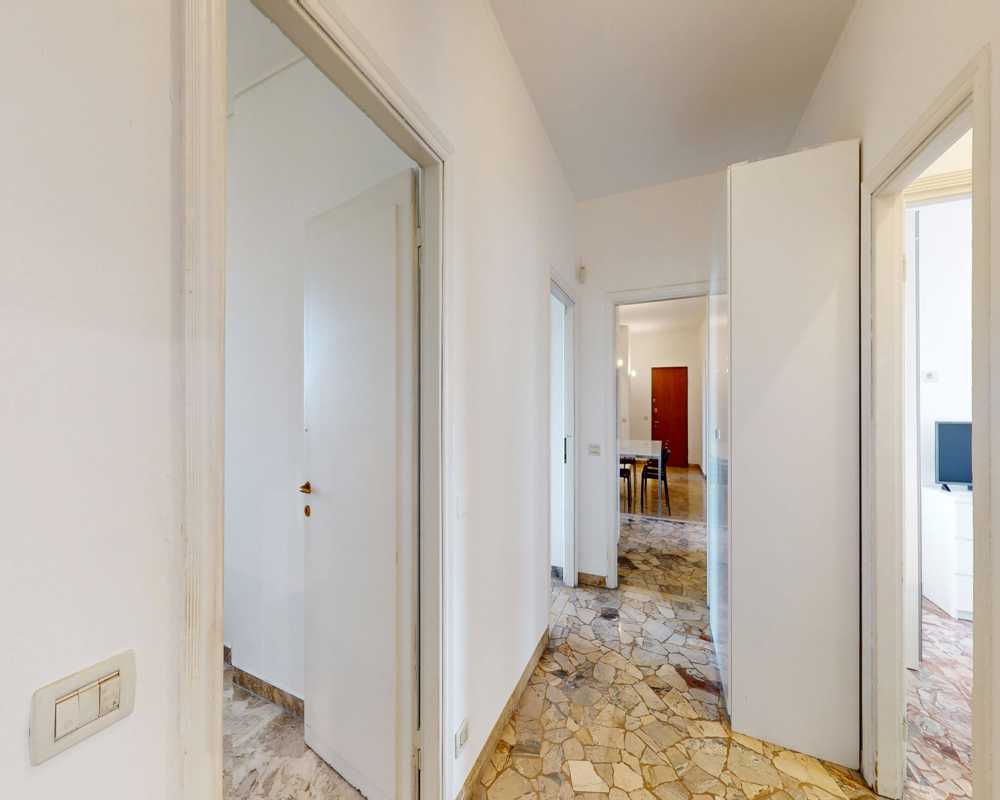 Single room Milano, 9 beds, 12.17m² — photo 53