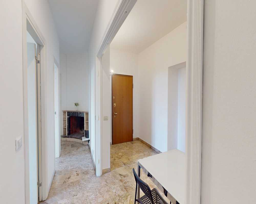 Single room Milano, 9 beds, 12.17m² — photo 54