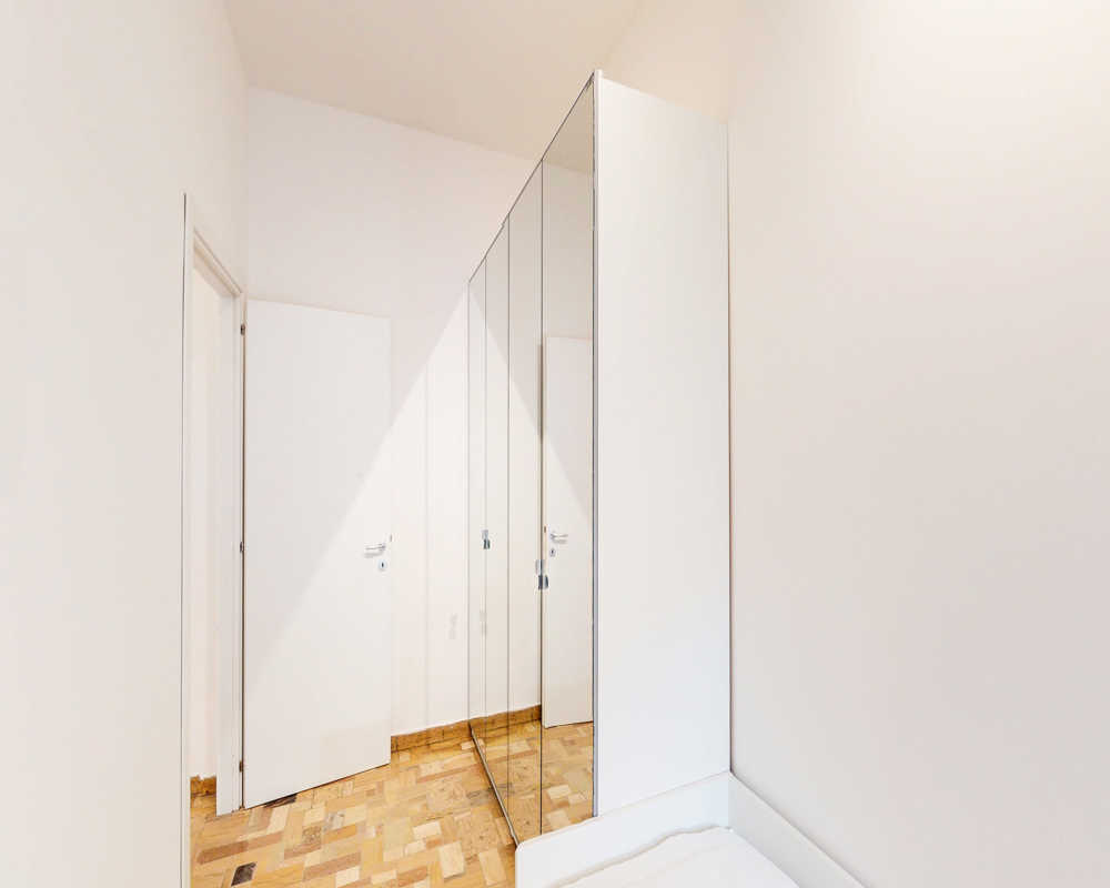 Camera singola Milano, 9 camere — foto 6