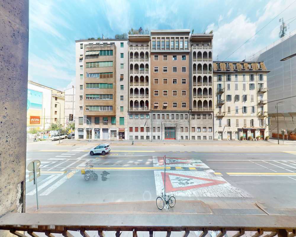 Single room Milano, 5 beds, 14.17m² — photo 98