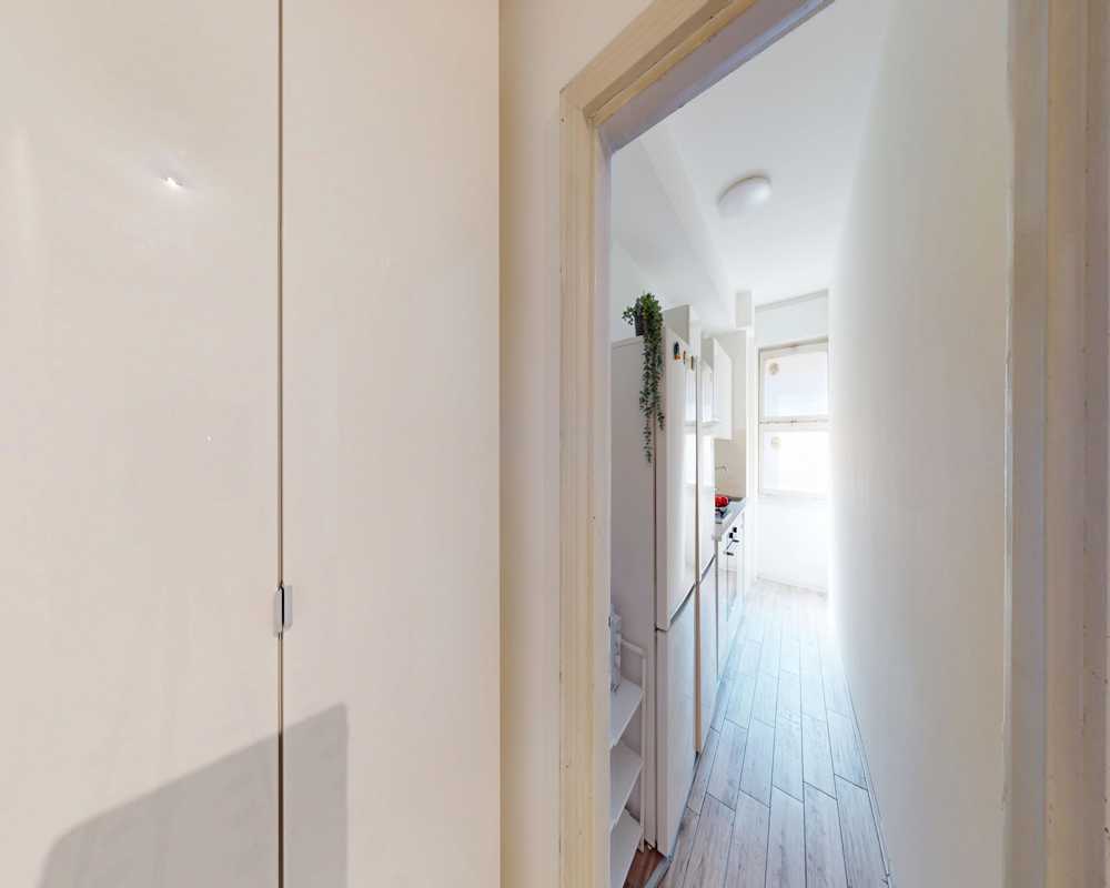 Single room Milano, 5 beds, 14.17m² — photo 84