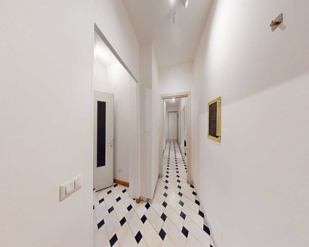 Single room Milano, 5 beds, 14.17m² — photo 69