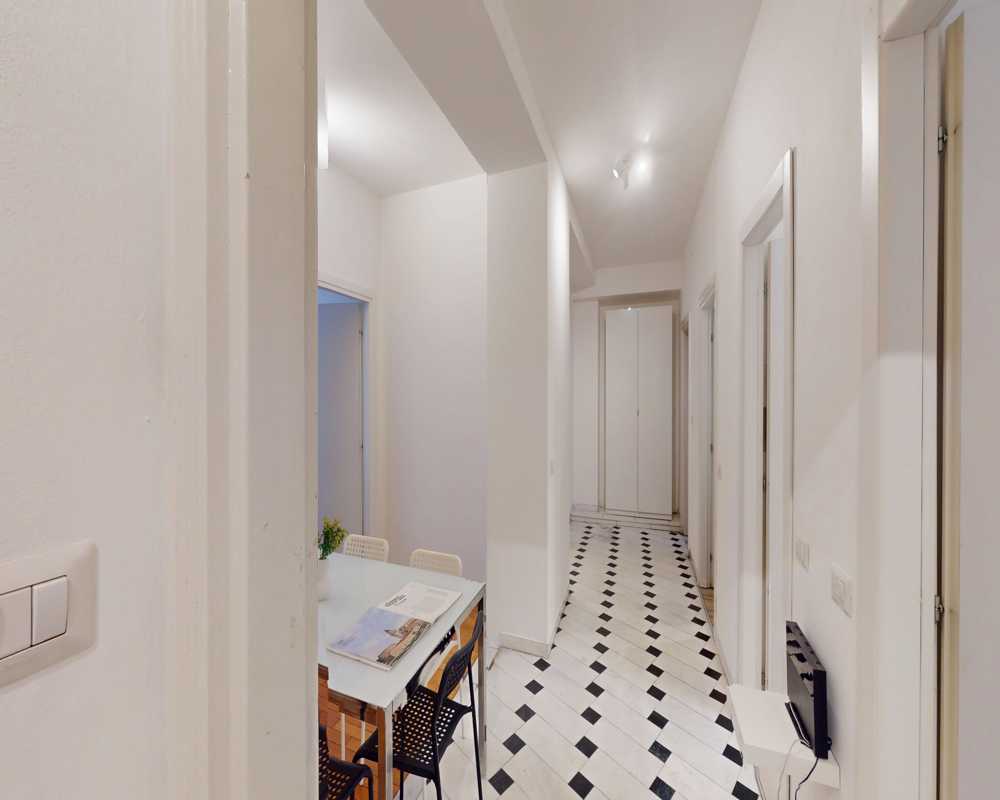 Single room Milano, 5 beds, 14.17m² — photo 83