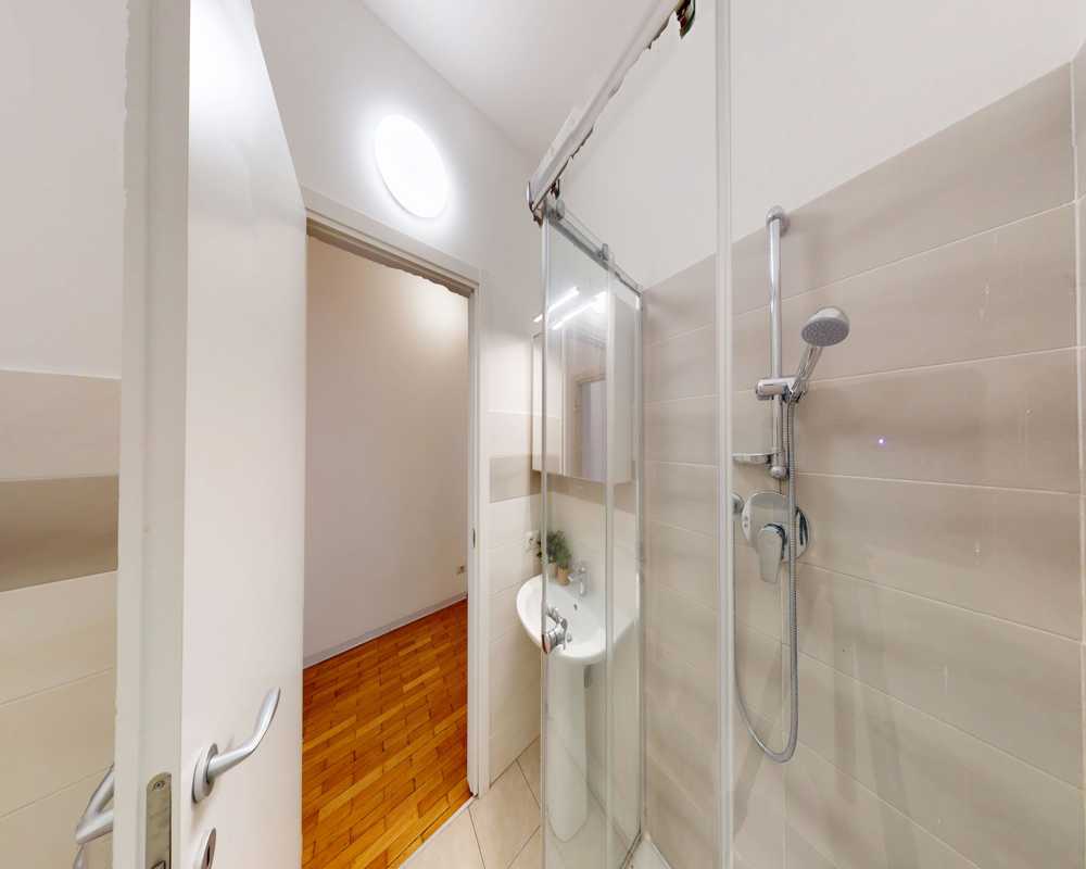 Single room Milano, 5 beds, 14.17m² — photo 70